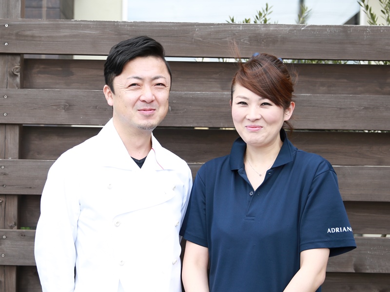Uターン起業者1